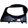 Picture of Crown Automotive Jeep Replacement Engine Cooling Fan Shroud - 52079489AB