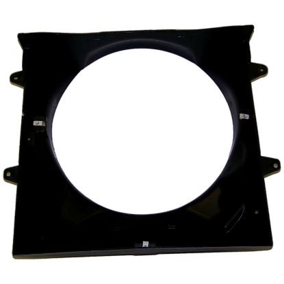 Picture of Crown Automotive Jeep Replacement Engine Cooling Fan Shroud - 52079489AB