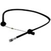 Picture of Crown Automotive Jeep Replacement Fuel Injection Throttle Cable - 52079504