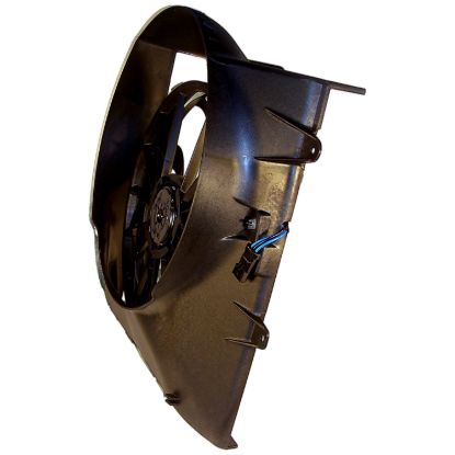 Picture of Crown Automotive Jeep Replacement Engine Cooling Fan Assembly - 52079528AD