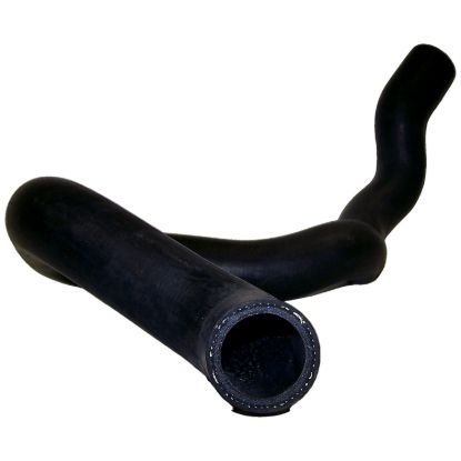 Picture of Crown Automotive Jeep Replacement Radiator Coolant Hose - 52079565