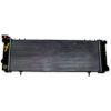 Picture of Crown Automotive Jeep Replacement Radiator - 52079693AD