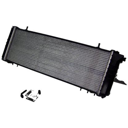 Picture of Crown Automotive Jeep Replacement Radiator - 52079693AD