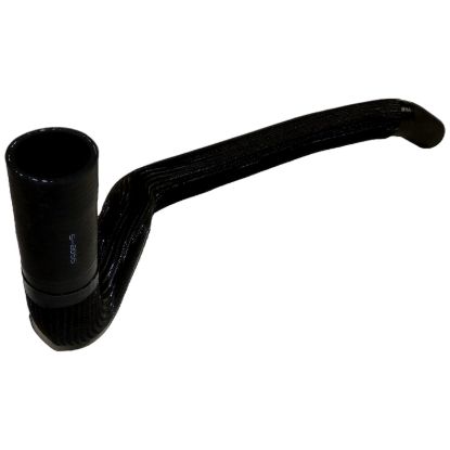 Picture of Crown Automotive Jeep Replacement Radiator Coolant Hose - 52079716AC
