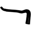 Picture of Crown Automotive Jeep Replacement Radiator Coolant Hose - 52079716AC