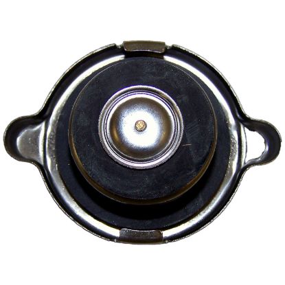 Picture of Crown Automotive Jeep Replacement Radiator Cap - 52079778AA