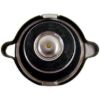 Picture of Crown Automotive Jeep Replacement Radiator Cap - 52079778AA