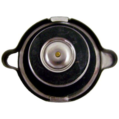 Picture of Crown Automotive Jeep Replacement Radiator Cap - 52079778AA