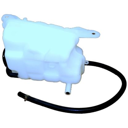 Picture of Crown Automotive Jeep Replacement Engine Coolant Reservoir - 52079788AE