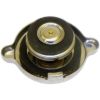 Picture of Crown Automotive Jeep Replacement Radiator Cap - 52079799AA
