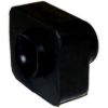 Picture of Crown Automotive Jeep Replacement Radiator Insulator - 52079884AA