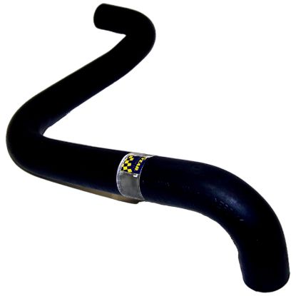 Picture of Crown Automotive Jeep Replacement Radiator Coolant Hose - 52080030AD