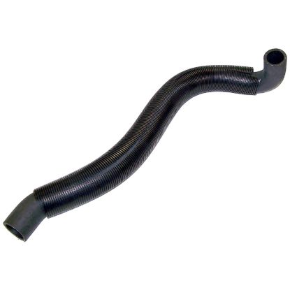 Picture of Crown Automotive Jeep Replacement Radiator Coolant Hose - 52080031AD