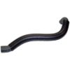 Picture of Crown Automotive Jeep Replacement Radiator Coolant Hose - 52080031AD