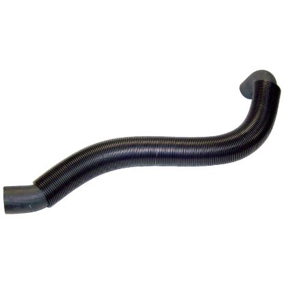 Picture of Crown Automotive Jeep Replacement Radiator Coolant Hose - 52080031AD