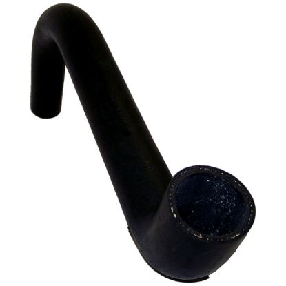 Picture of Crown Automotive Jeep Replacement Radiator Coolant Hose - 52080090