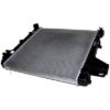 Picture of Crown Automotive Jeep Replacement Radiator - 52080118AA
