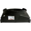 Picture of Crown Automotive Jeep Replacement Engine Cooling Fan Shroud - 52080127AA