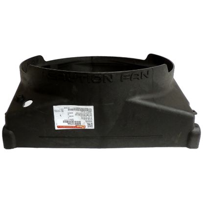 Picture of Crown Automotive Jeep Replacement Engine Cooling Fan Shroud - 52080127AA