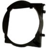 Picture of Crown Automotive Jeep Replacement Engine Cooling Fan Shroud - 52080127AA