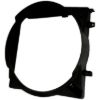 Picture of Crown Automotive Jeep Replacement Engine Cooling Fan Shroud - 52080127AA