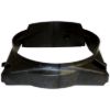 Picture of Crown Automotive Jeep Replacement Engine Cooling Fan Shroud - 52080127AA