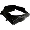 Picture of Crown Automotive Jeep Replacement Engine Cooling Fan Shroud - 52080127AA