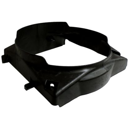 Picture of Crown Automotive Jeep Replacement Engine Cooling Fan Shroud - 52080127AA