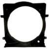 Picture of Crown Automotive Jeep Replacement Engine Cooling Fan Shroud - 52080127AA