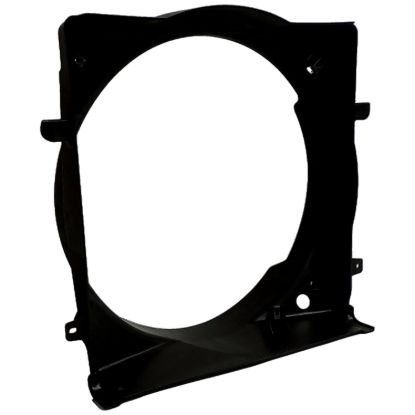 Picture of Crown Automotive Jeep Replacement Engine Cooling Fan Shroud - 52080127AA