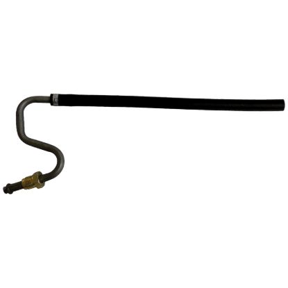 Picture of Crown Automotive Jeep Replacement Power Steering Return Hose - 52087748