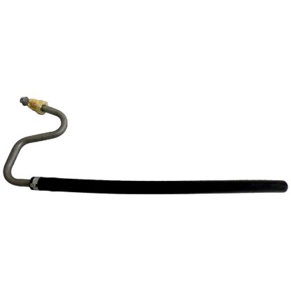 Picture of Crown Automotive Jeep Replacement Power Steering Return Hose - 52087748