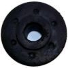 Picture of Crown Automotive Jeep Replacement Suspension Shock Absorber Bushing - 52087768