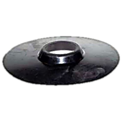 Picture of Crown Automotive Jeep Replacement Coil Spring Insulator - 52087832