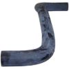 Picture of Crown Automotive Jeep Replacement Power Steering Return Hose - 52087862