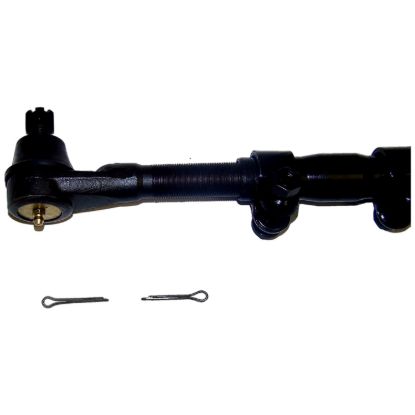 Picture of Crown Automotive Jeep Replacement Steering Drag Link Socket Assembly - 52087887K