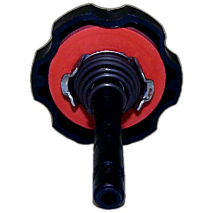 Picture of Crown Automotive Jeep Replacement Power Steering Reservoir Cap - 52087895