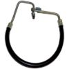 Picture of Crown Automotive Jeep Replacement Power Steering Pressure Hose - 52087902AB