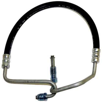 Picture of Crown Automotive Jeep Replacement Power Steering Pressure Hose - 52087902AB