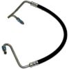Picture of Crown Automotive Jeep Replacement Power Steering Pressure Hose - 52087902AB