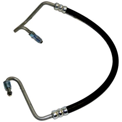 Picture of Crown Automotive Jeep Replacement Power Steering Pressure Hose - 52087902AB