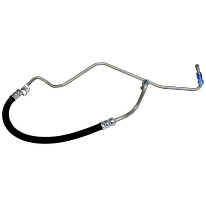 Picture of Crown Automotive Jeep Replacement Power Steering Pressure Hose - 52088021AB