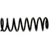 Picture of Crown Automotive Jeep Replacement Coil Spring - 52088129