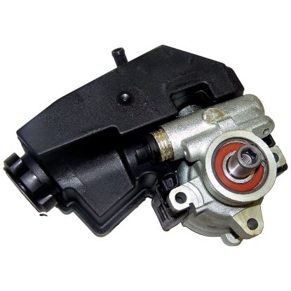 Picture of Crown Automotive Jeep Replacement Power Steering Pump - 52088139