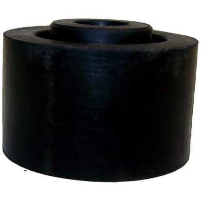 Picture of Crown Automotive Jeep Replacement Suspension Shock Absorber Bushing - 52088289