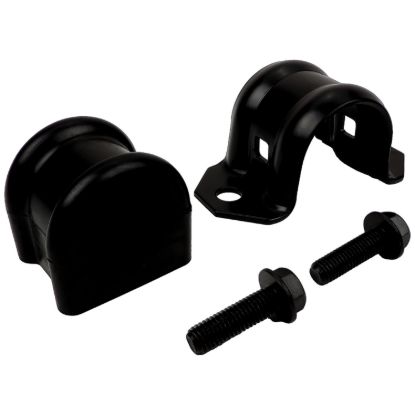 Picture of Crown Automotive Jeep Replacement Suspension Stabilizer Bar Bushing Bracket - 52088378K