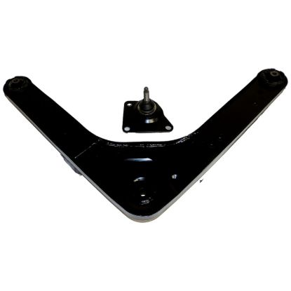 Picture of Crown Automotive Jeep Replacement Suspension Control Arm Kit - 52088422K