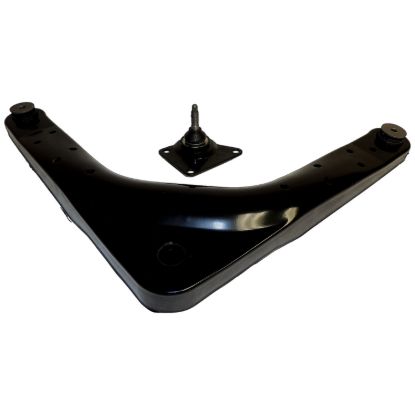 Picture of Crown Automotive Jeep Replacement Suspension Control Arm Kit - 52088422K