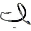 Picture of Crown Automotive Jeep Replacement Power Steering Pressure Hose - 52088452AD