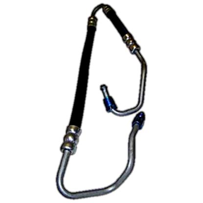 Picture of Crown Automotive Jeep Replacement Power Steering Pressure Hose - 52088453AB